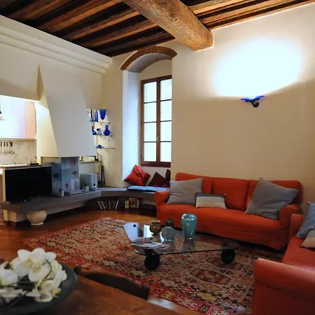 Apartment Acacia - Quercia
