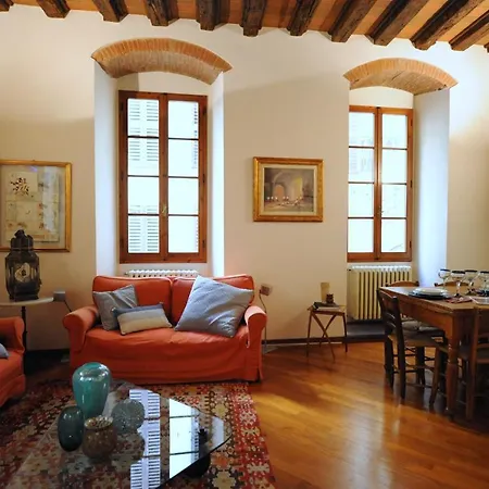 Apartment Acacia - Quercia