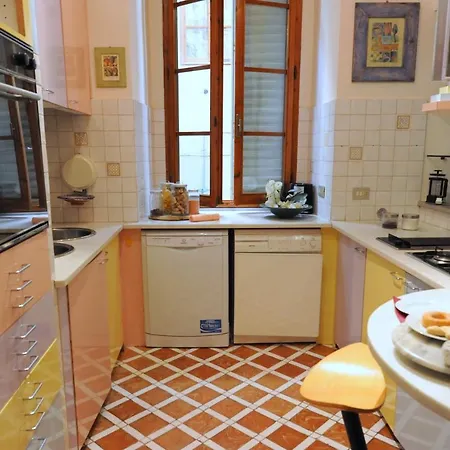 Apartment Acacia - Quercia