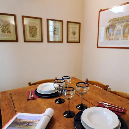 Acacia - Quercia Apartment Florenz