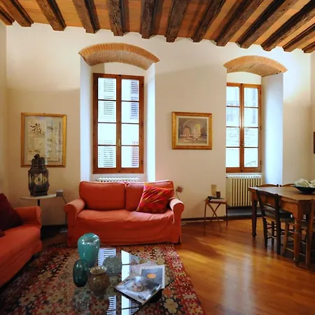 Apartment Acacia - Quercia *