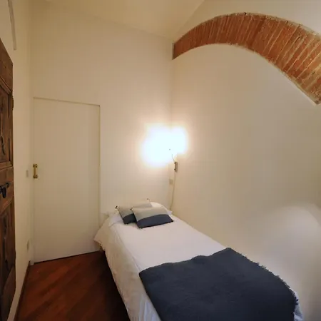Acacia - Quercia Apartment *