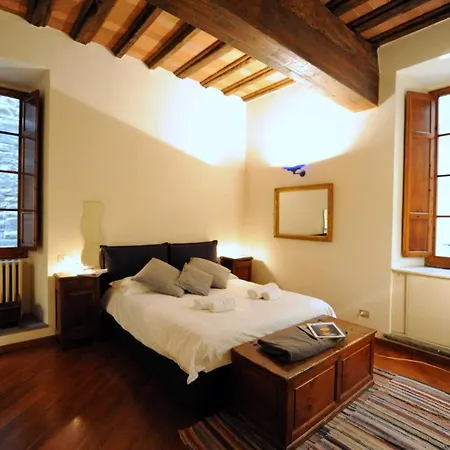Acacia - Quercia Appartement *