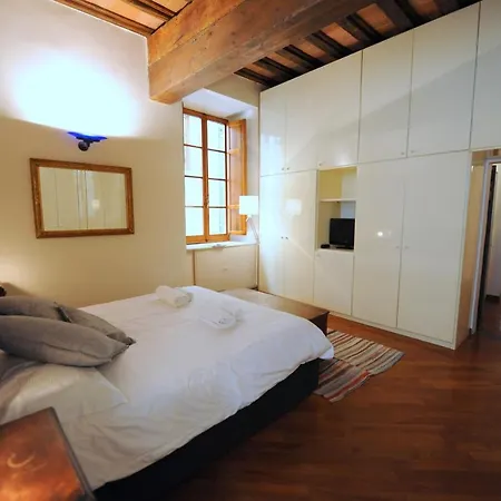Acacia - Quercia Appartement