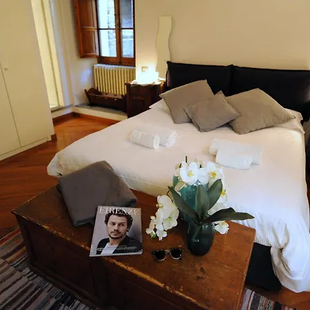 Apartament Acacia - Quercia *