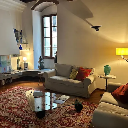 Apartament Acacia - Quercia *