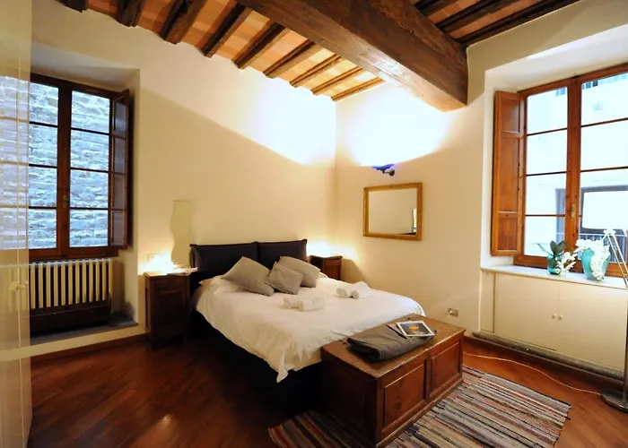 Acacia - Quercia Apartament *