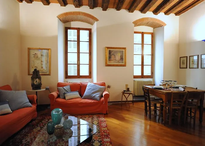 Apartament Acacia - Quercia
