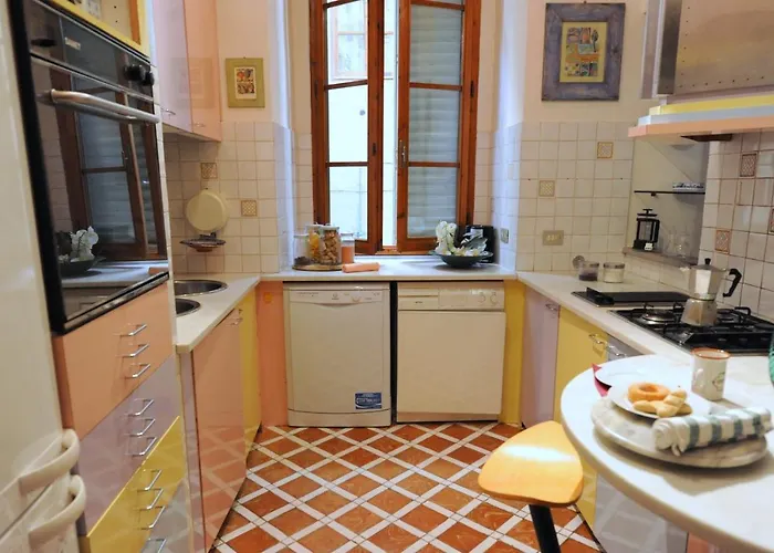 Apartament Acacia - Quercia