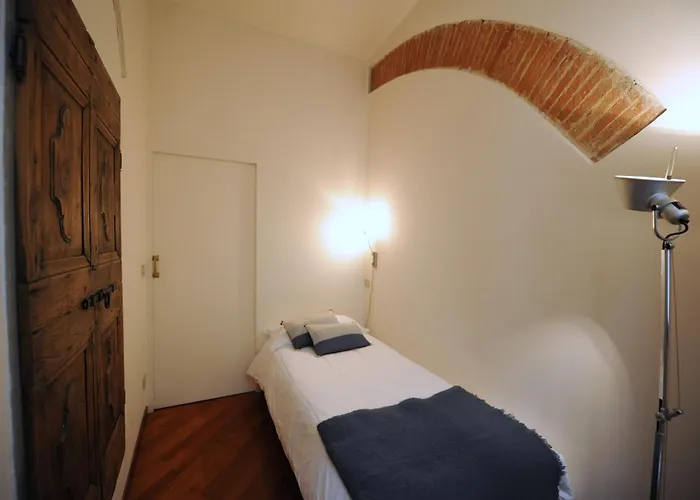 Acacia - Quercia Apartament *