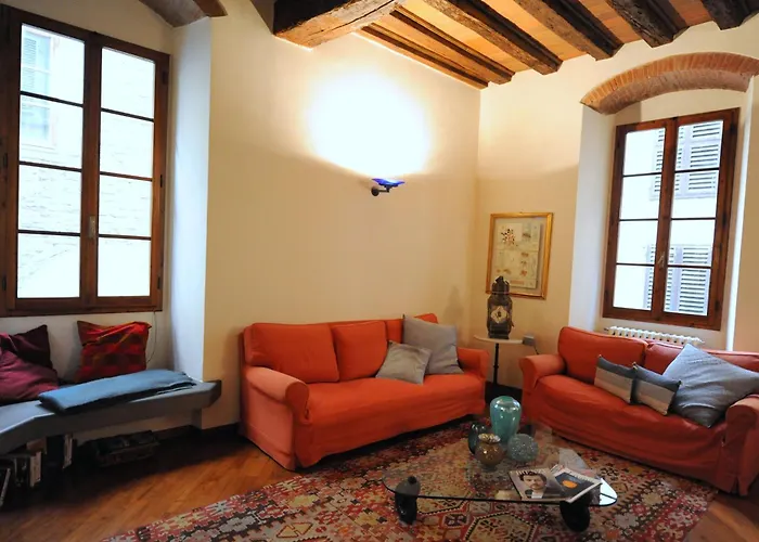 Apartament Acacia - Quercia *