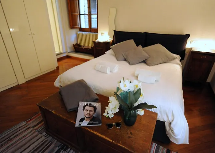 Apartament Acacia - Quercia *