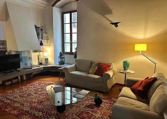 Apartament Acacia - Quercia *