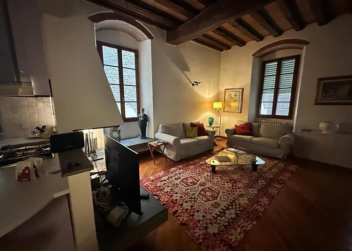 Apartament Acacia - Quercia *