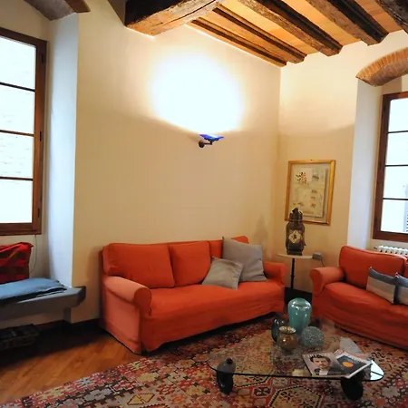Apartmán Acacia - Quercia *