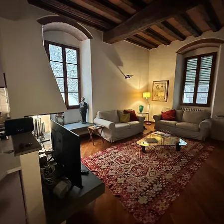 Apartmán Acacia - Quercia *